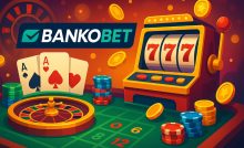 Bankobet