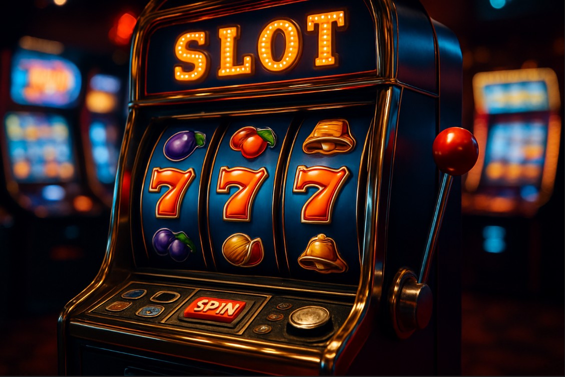 Bankobet Gold Party Slot Oyna