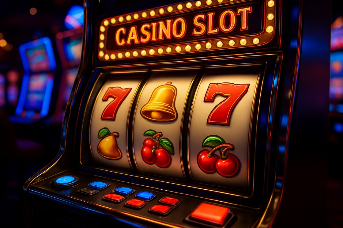 Bankobet Finger Lick’n Free Spins Slot Oyna